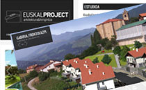 Hamaika Web EuskalProject