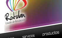 Hamaika Web Rotulan